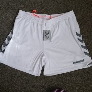 Women's Soccer Shorts